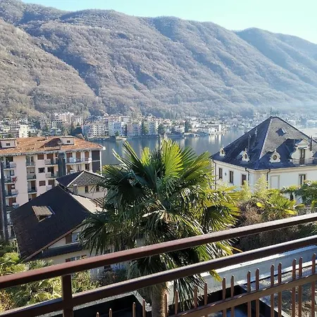 Bluelake 2 Appartement