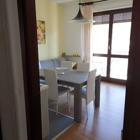 Bluelake 2 Apartment *