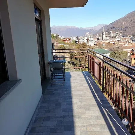 Apartment Bluelake 2