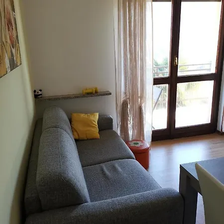 Appartement Bluelake 2 -