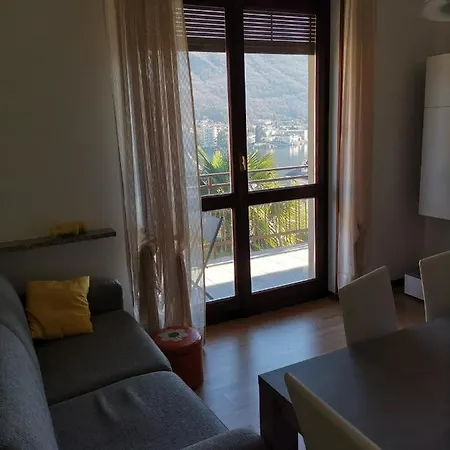 Appartement Bluelake 2