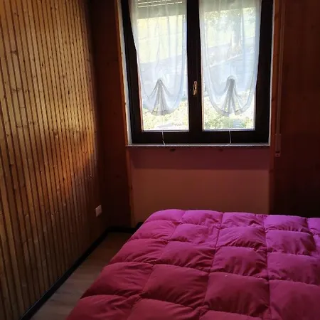 Apartment Bluelake 2 *