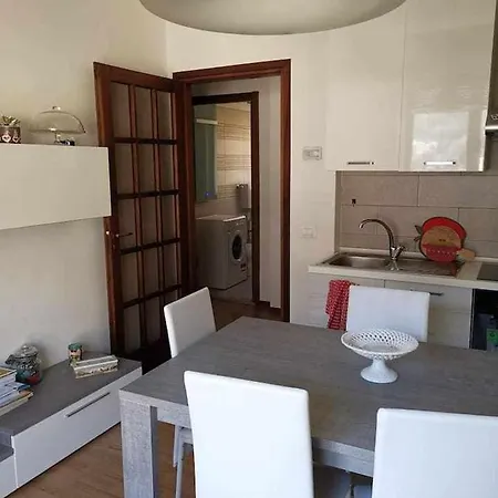 Bluelake 2 Apartment *