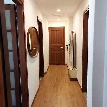 Appartement Bluelake 2