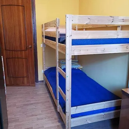 Apartment Bluelake 2 *