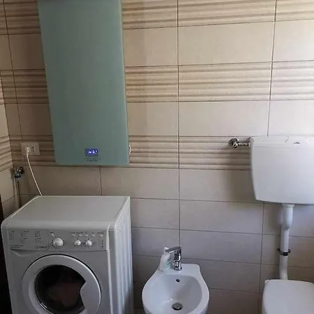 Bluelake 2 Apartment *