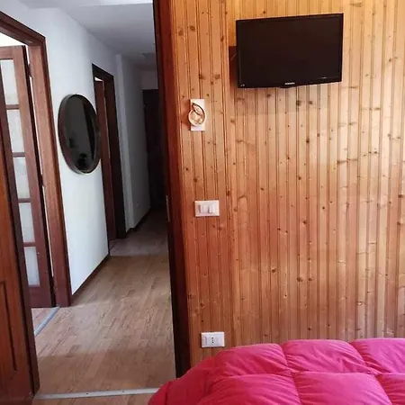 Bluelake 2 Apartment