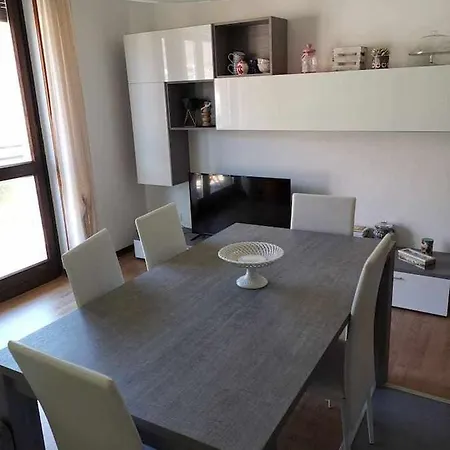Apartamento Bluelake 2 - *