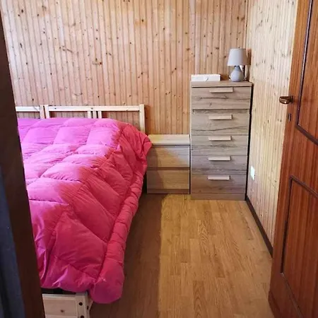 Apartamento Bluelake 2 Omegna
