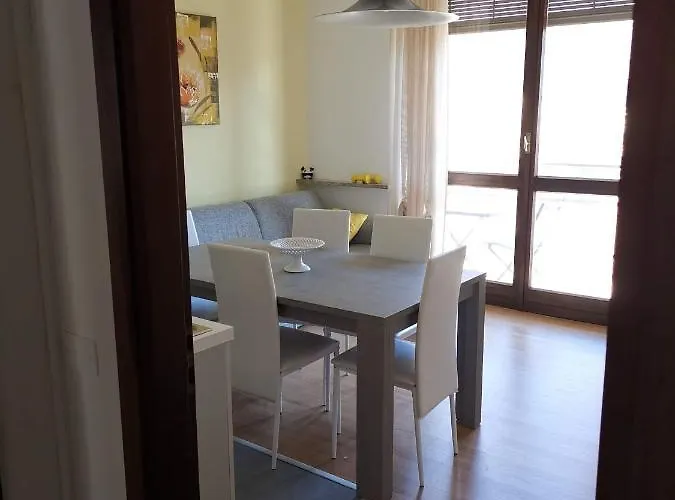 Bluelake 2 - Apartamento *