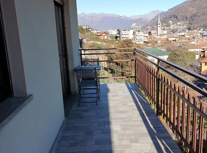 Apartamento Bluelake 2 -