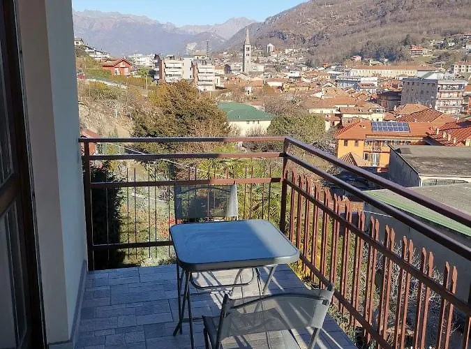 Apartamento Bluelake 2 -