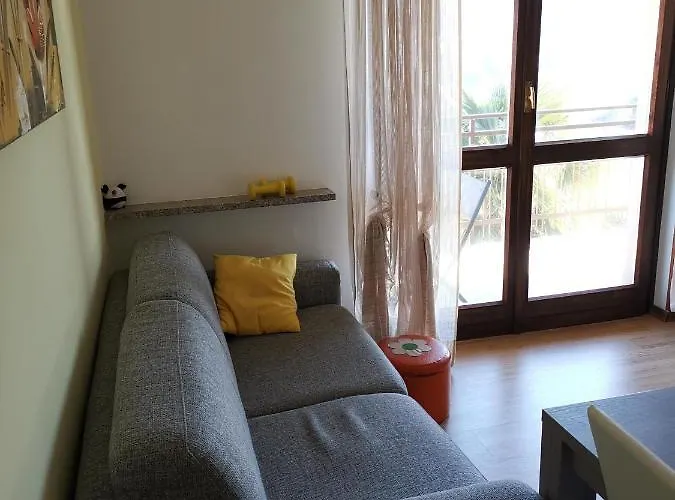 Apartamento Bluelake 2 -