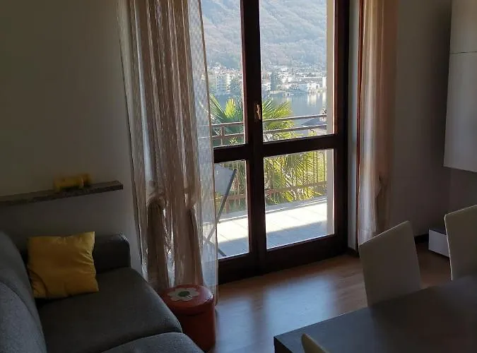 Apartamento Bluelake 2 -