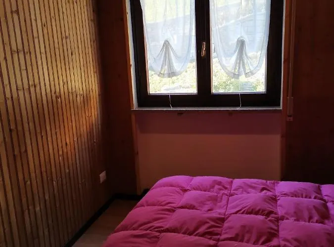 Apartamento Bluelake 2 - *