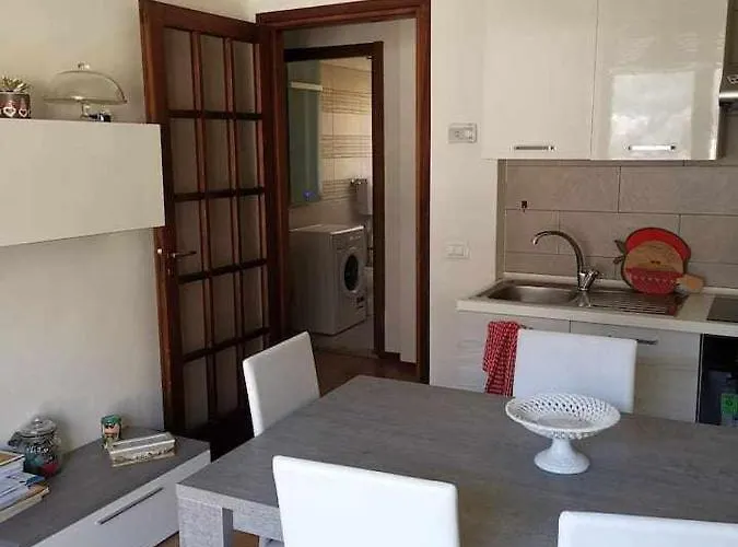 Bluelake 2 - Apartamento *