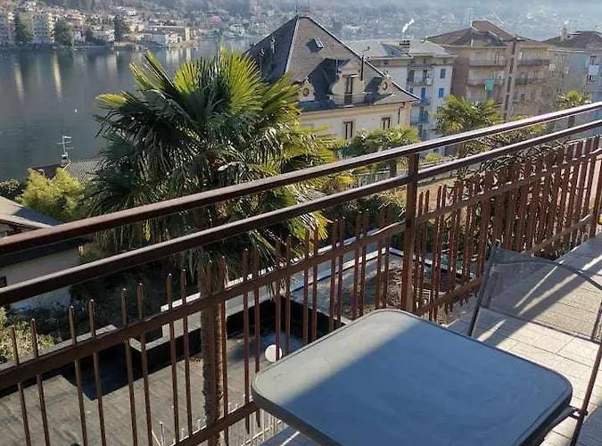 Bluelake 2 - Apartamento
