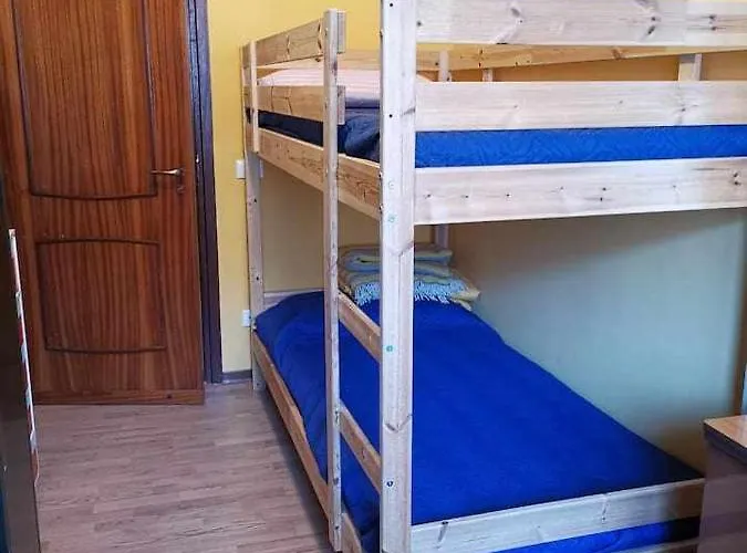 아파트 Bluelake 2 - *