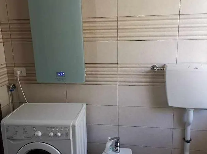 Bluelake 2 - Apartamento *