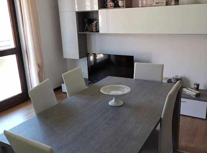 Apartamento Bluelake 2 - *