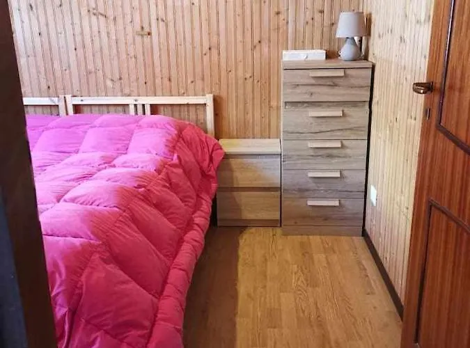 Apartamento Bluelake 2 - Omegna